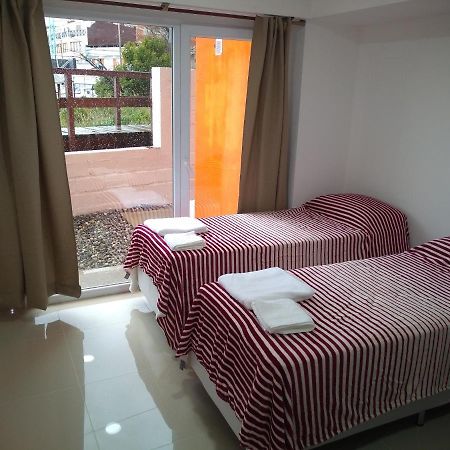 Lirios Ushuaia Apartment Ngoại thất bức ảnh