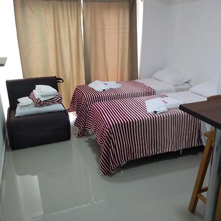 Lirios Ushuaia Apartment Ngoại thất bức ảnh
