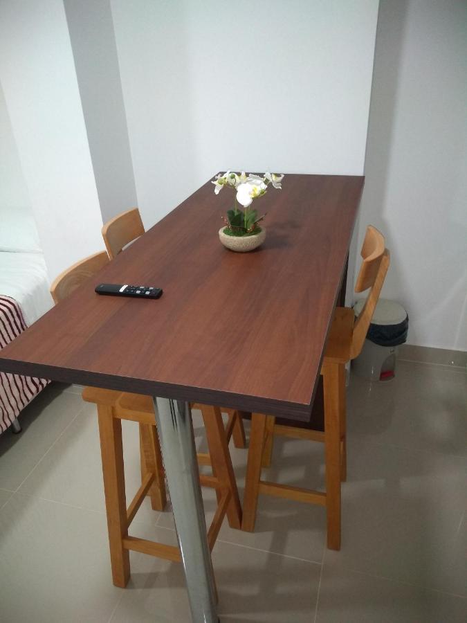 Lirios Ushuaia Apartment Ngoại thất bức ảnh
