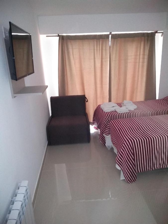 Lirios Ushuaia Apartment Ngoại thất bức ảnh